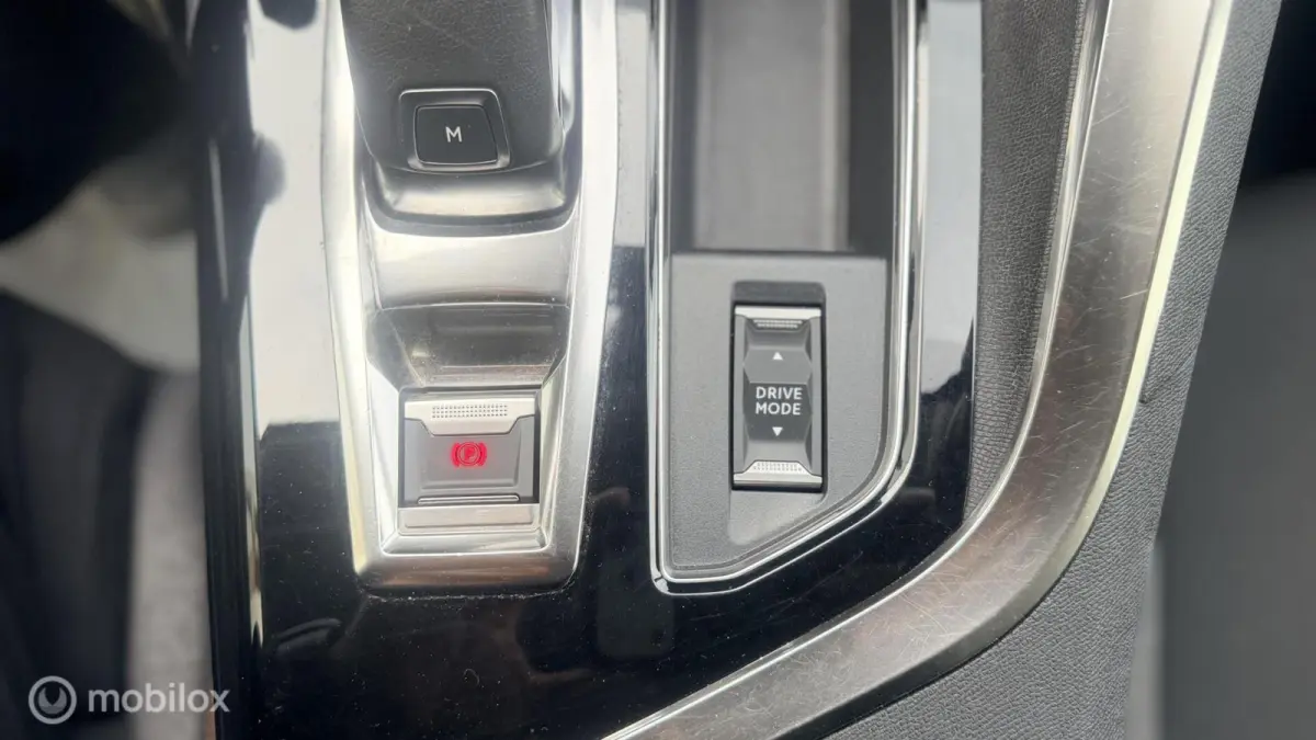 1.2 PureTech Allure I LED I Navi I CARPLAY I