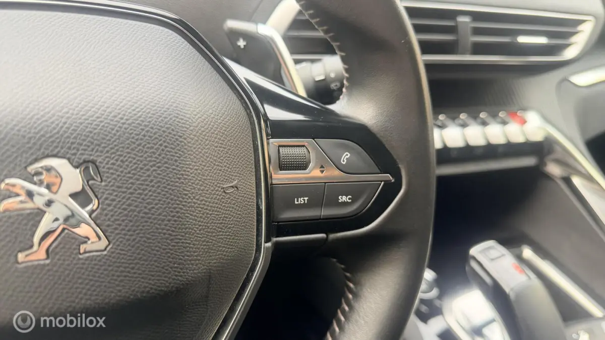 1.2 PureTech Allure I LED I Navi I CARPLAY I