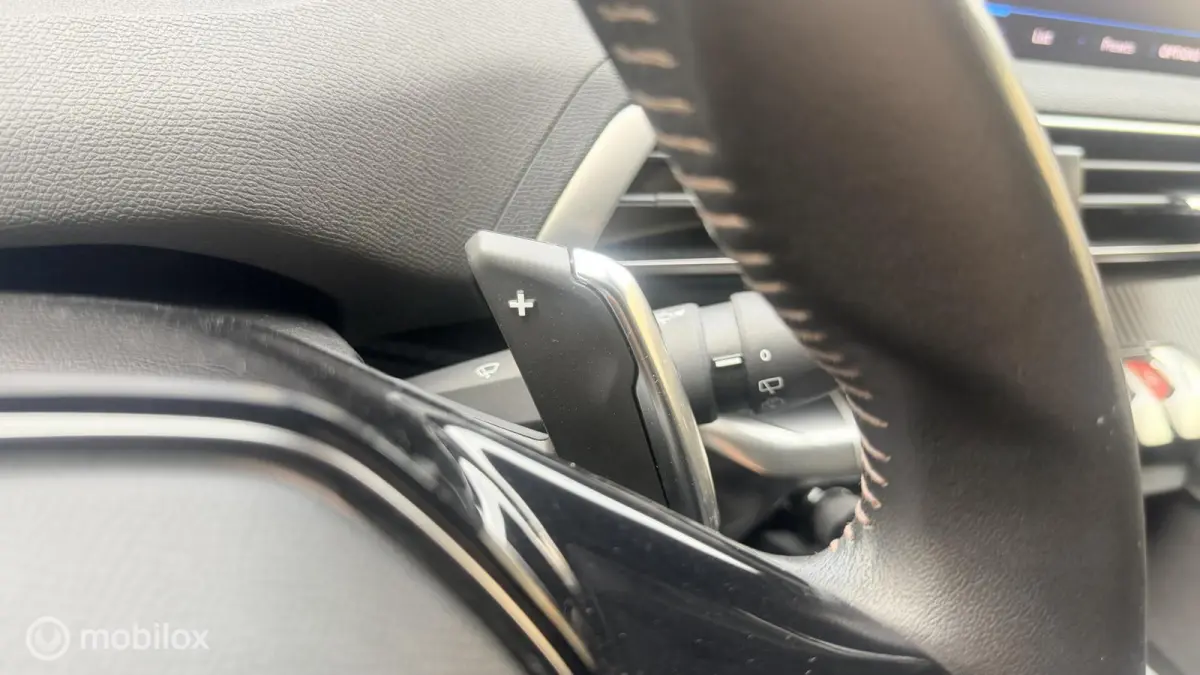 1.2 PureTech Allure I LED I Navi I CARPLAY I