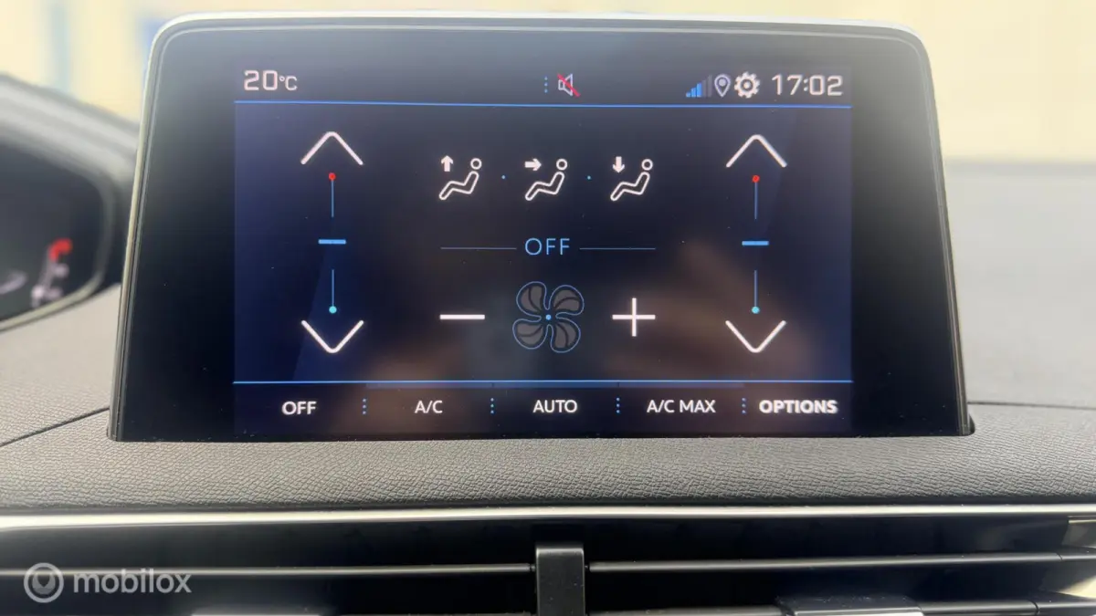 1.2 PureTech Allure I LED I Navi I CARPLAY I