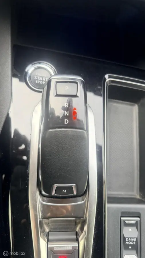 1.2 PureTech Allure I LED I Navi I CARPLAY I