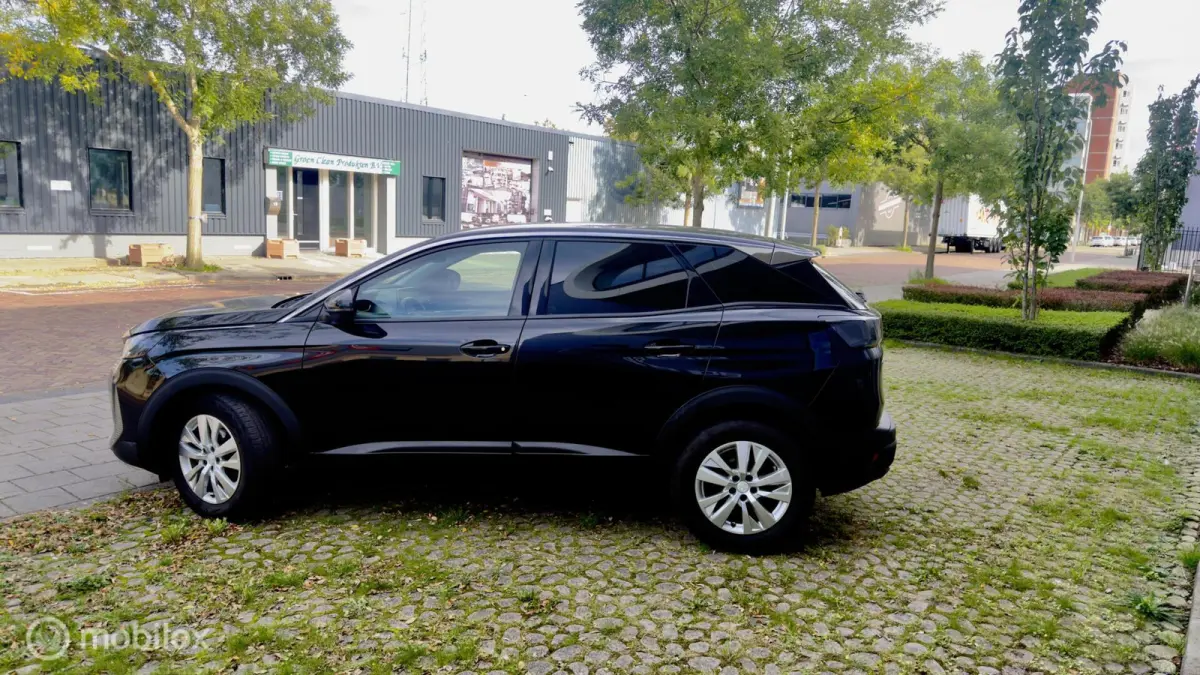 1.2 PureTech Allure I LED I Navi I CARPLAY I