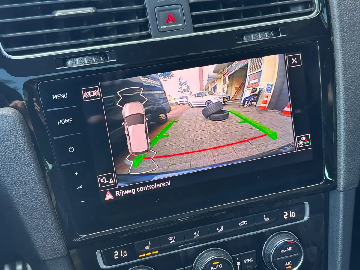2.0 TDI GTD DSG Navi Camera Carplay Pano