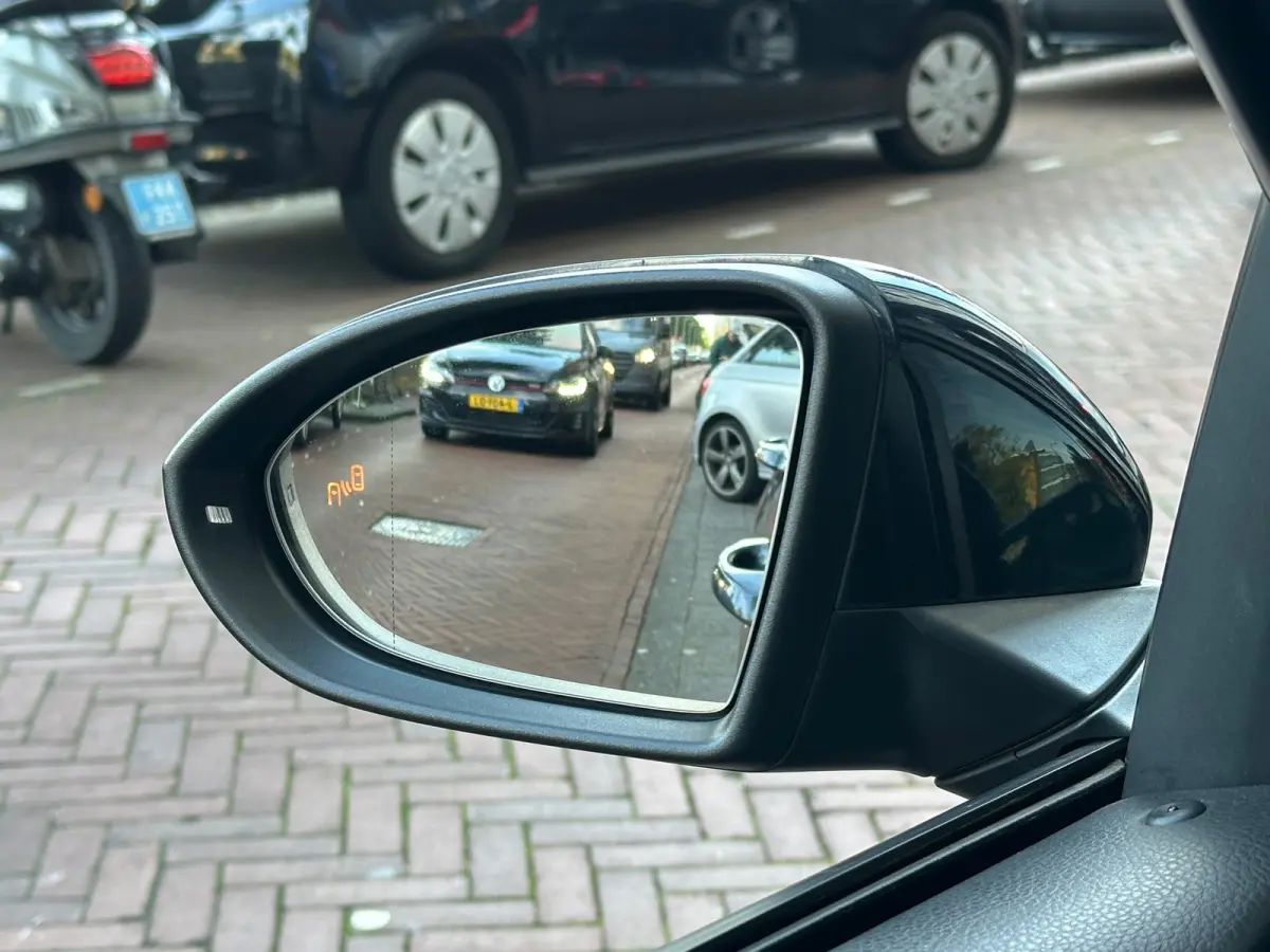 2.0 TDI GTD DSG Navi Camera Carplay Pano
