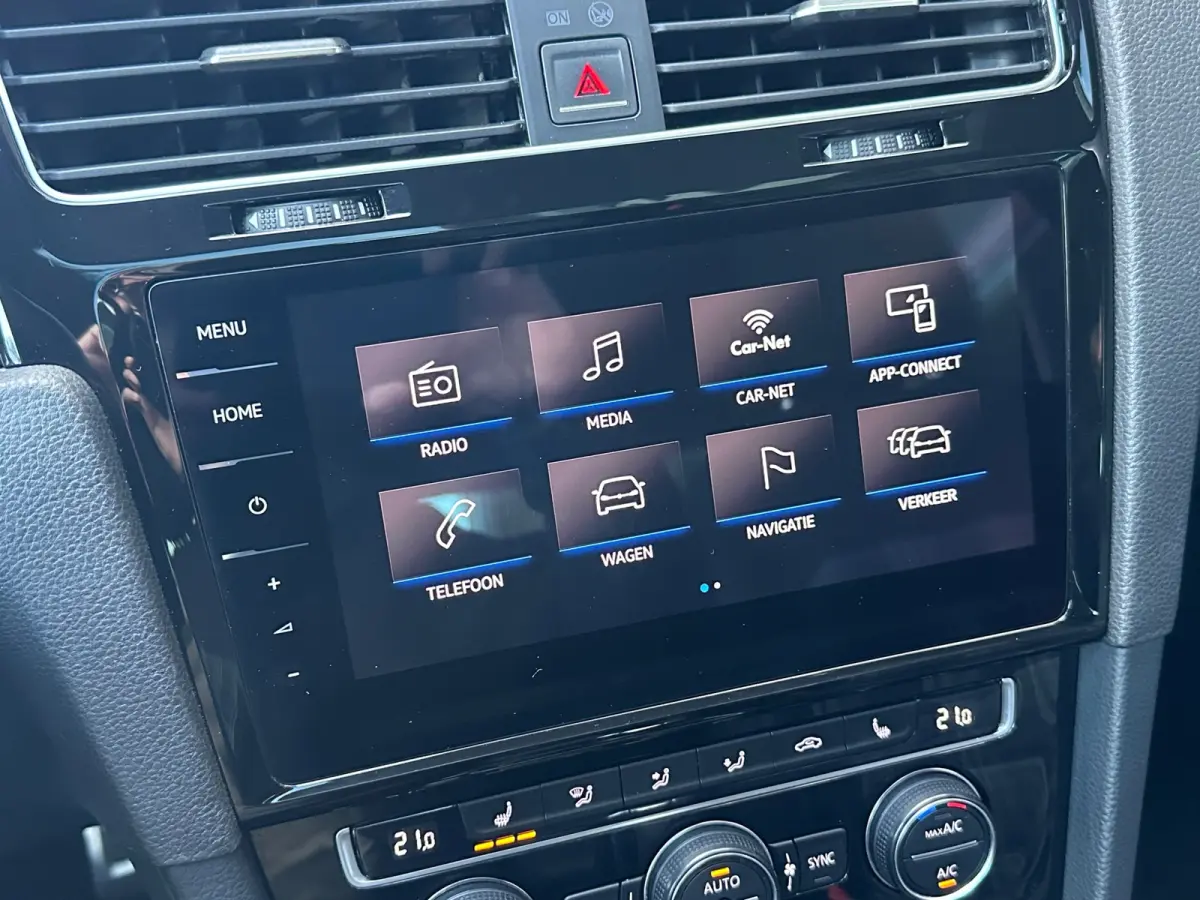 2.0 TDI GTD DSG Navi Camera Carplay Pano