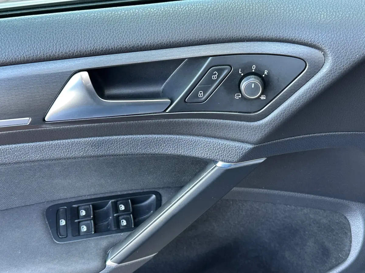 2.0 TDI GTD DSG Navi Camera Carplay Pano