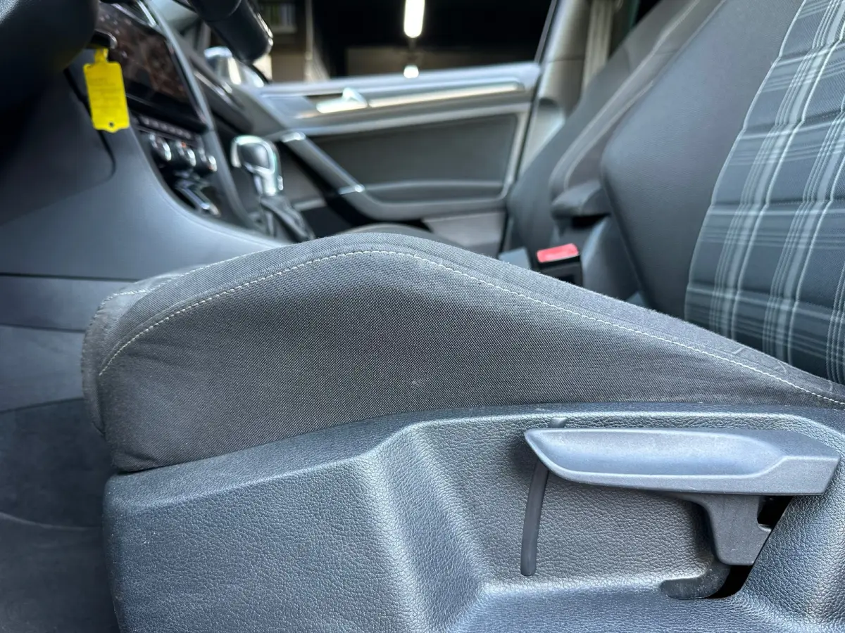 2.0 TDI GTD DSG Navi Camera Carplay Pano