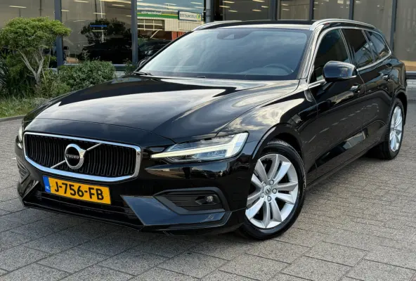 2.0 B4 Business Pro l ACC l DEALER ONDERHOUDEN
