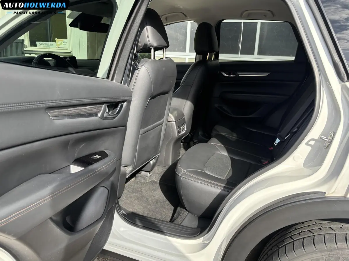 2.0 SkyActiv-G 165 Luxury