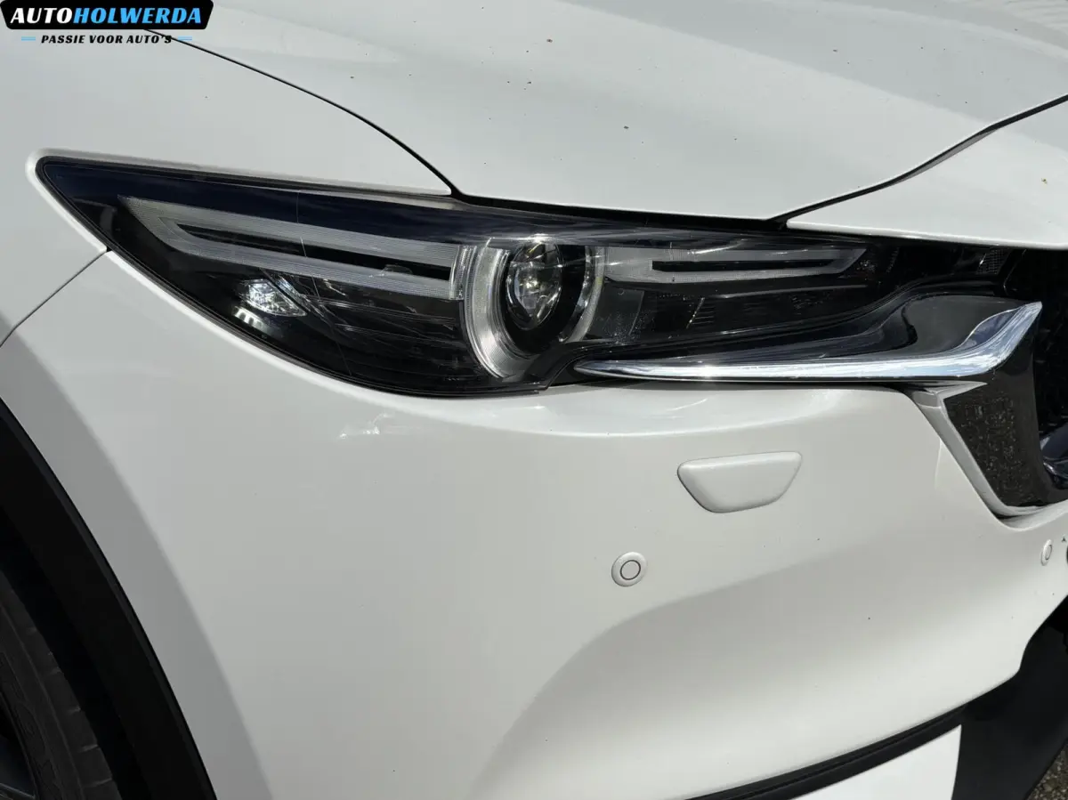 2.0 SkyActiv-G 165 Luxury