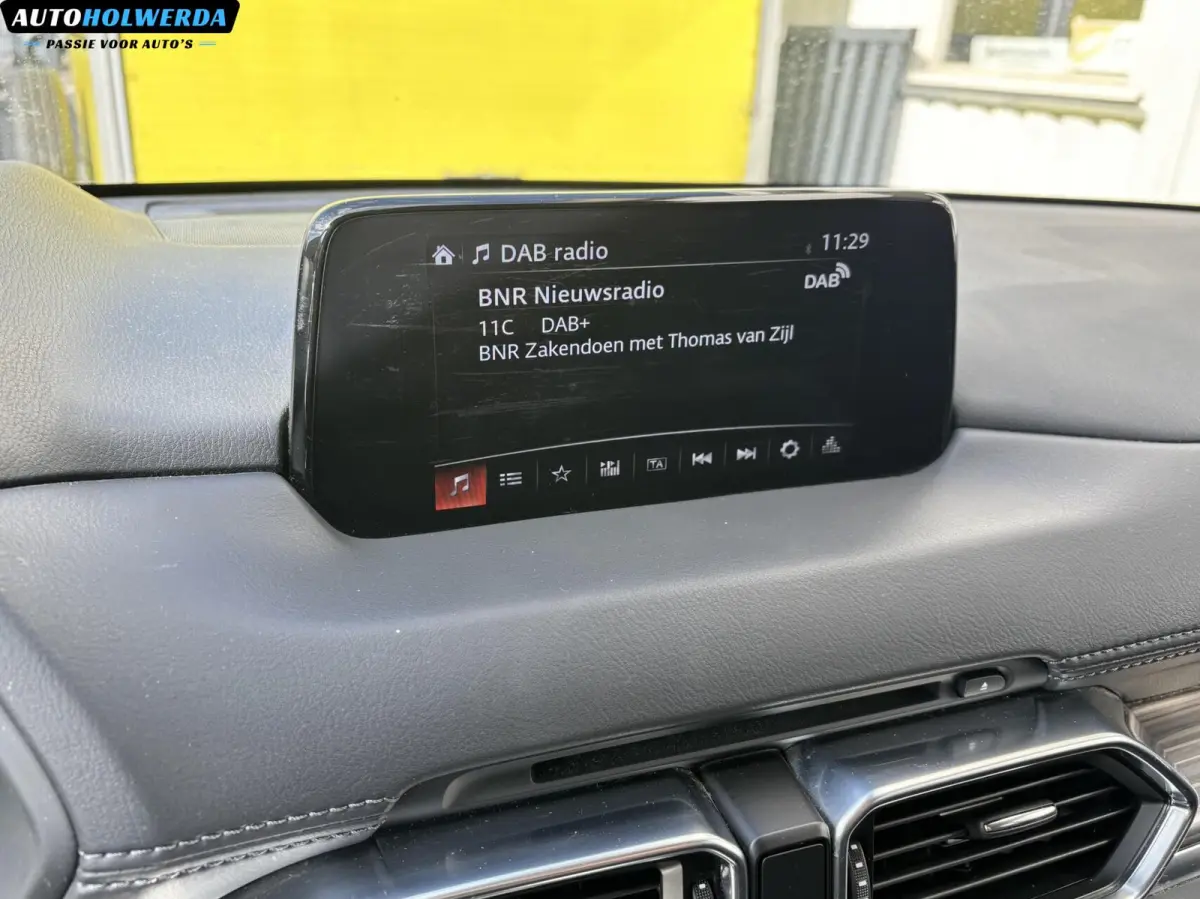 2.0 SkyActiv-G 165 Luxury