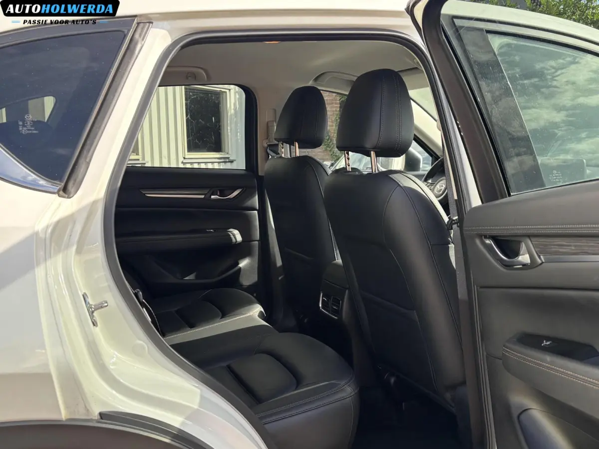 2.0 SkyActiv-G 165 Luxury