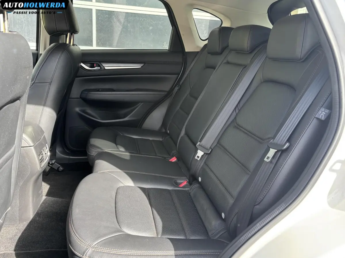 2.0 SkyActiv-G 165 Luxury