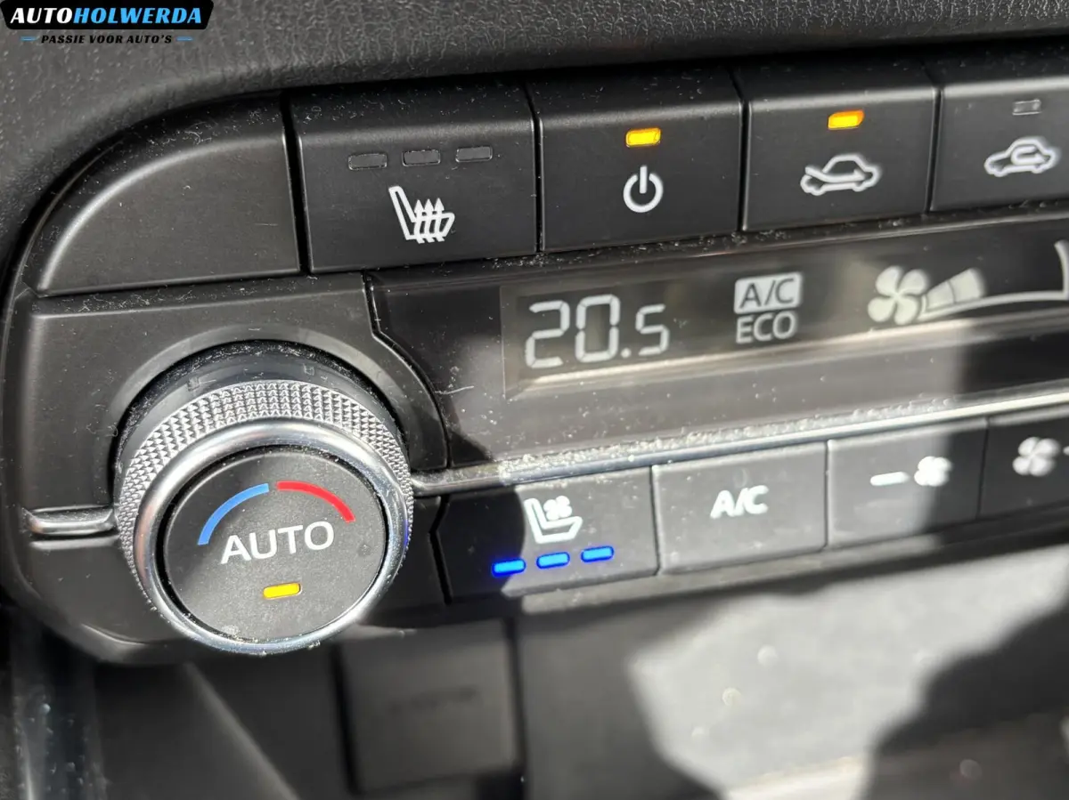 2.0 SkyActiv-G 165 Luxury