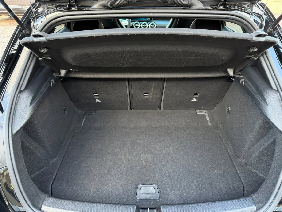AMG 35 4MATIC Edition 1