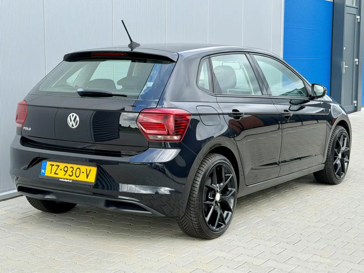 1.0 TSI | BBS | ACC | Beats Audio | NAP