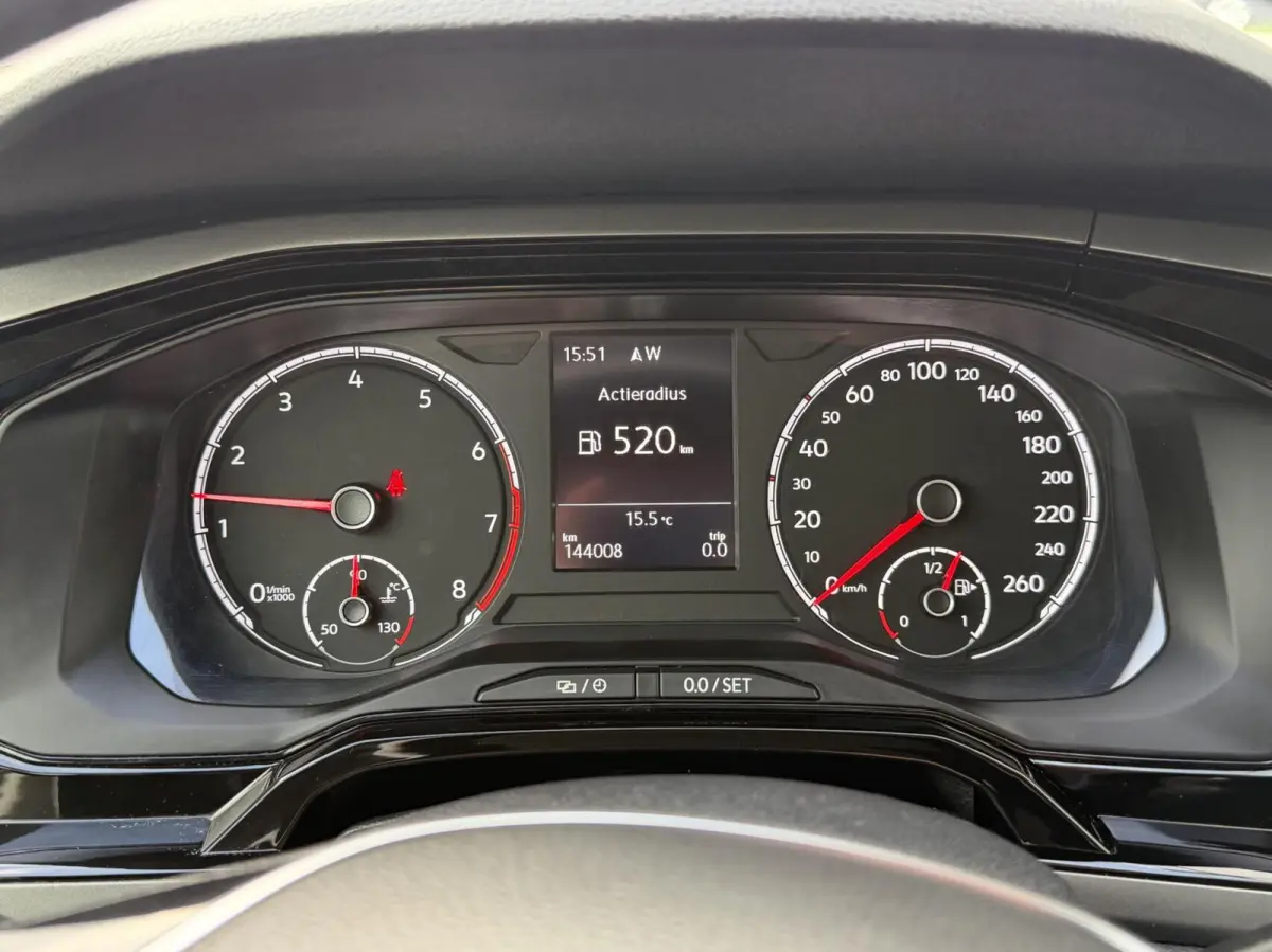 1.0 TSI | BBS | ACC | Beats Audio | NAP