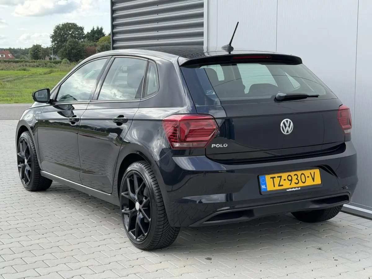 1.0 TSI | BBS | ACC | Beats Audio | NAP