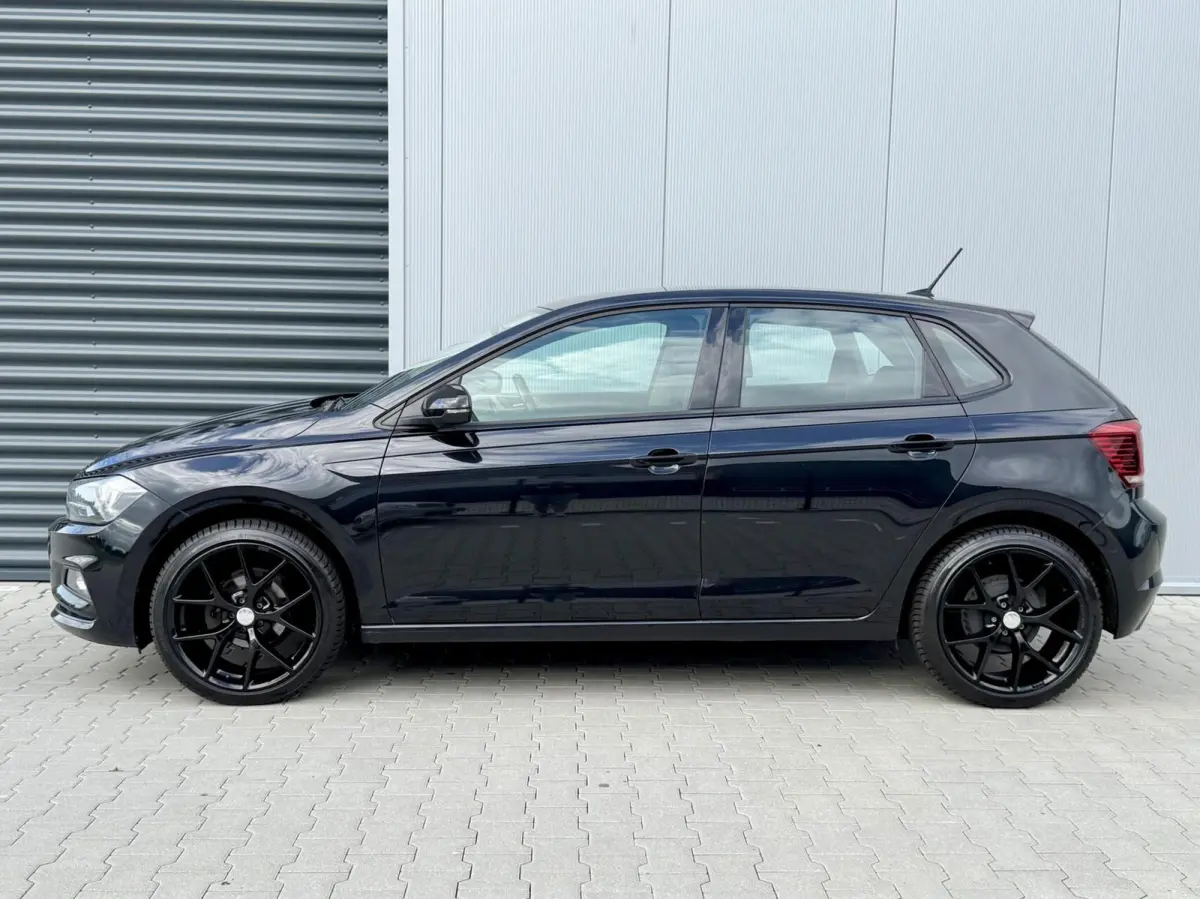1.0 TSI | BBS | ACC | Beats Audio | NAP