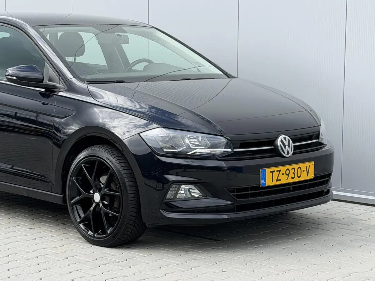 1.0 TSI | BBS | ACC | Beats Audio | NAP