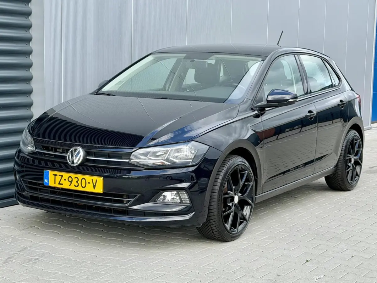 1.0 TSI | BBS | ACC | Beats Audio | NAP