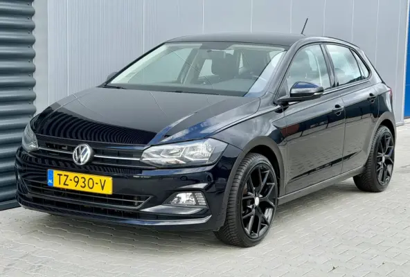 1.0 TSI | BBS | ACC | Beats Audio | NAP