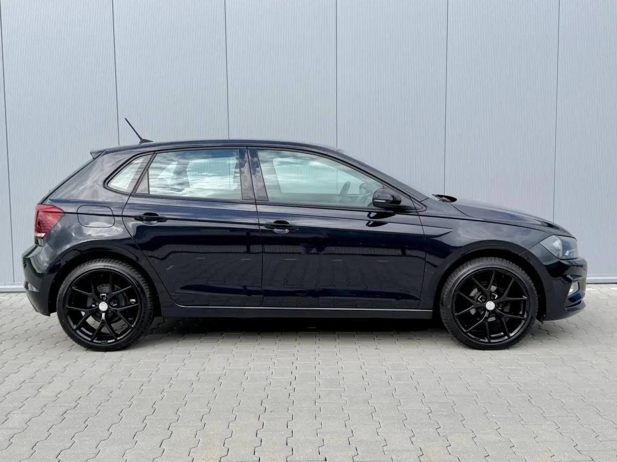 1.0 TSI | BBS | ACC | Beats Audio | NAP