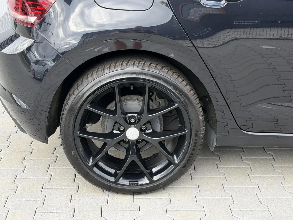 1.0 TSI | BBS | ACC | Beats Audio | NAP