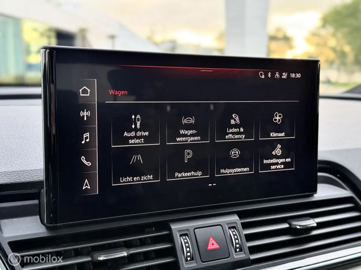 50 TFSI e S-Line Quattro FACELIFT | Pano | Keyless