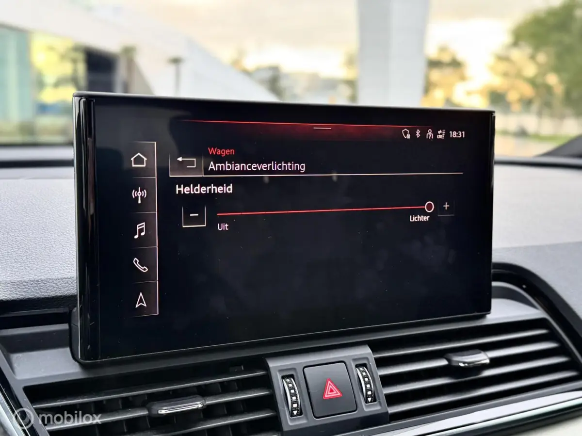 50 TFSI e S-Line Quattro FACELIFT | Pano | Keyless