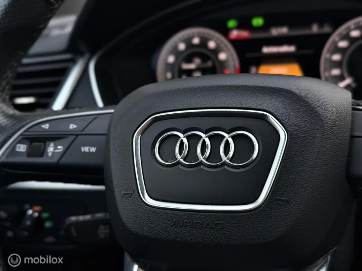50 TFSI e S-Line Quattro FACELIFT | Pano | Keyless