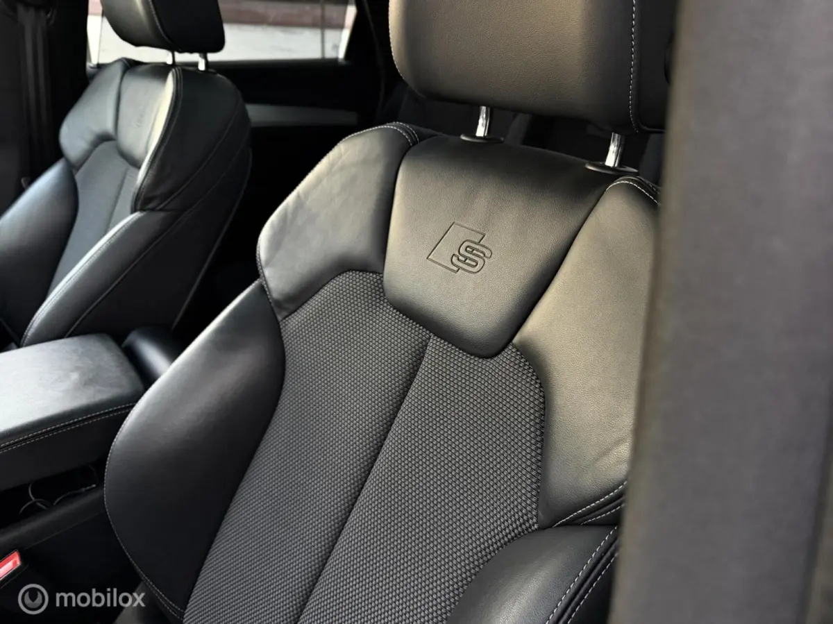 50 TFSI e S-Line Quattro FACELIFT | Pano | Keyless