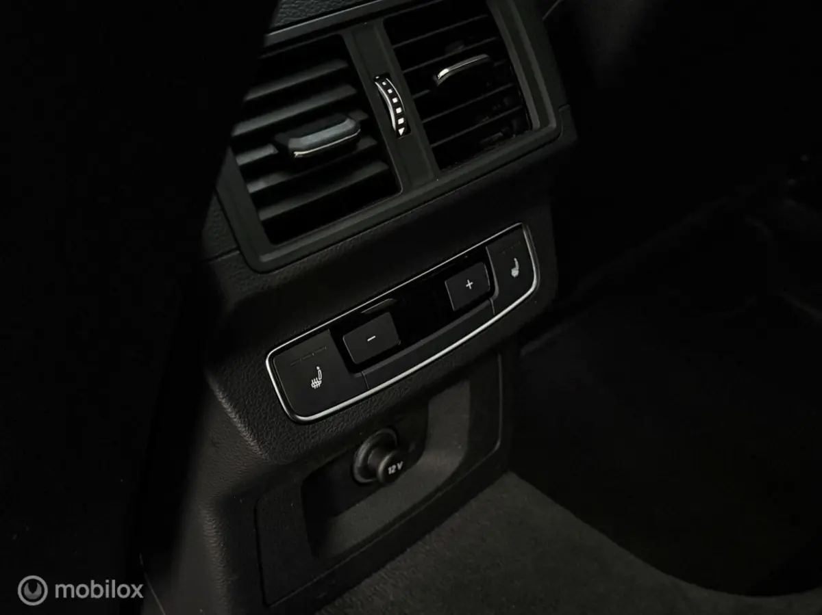 50 TFSI e S-Line Quattro FACELIFT | Pano | Keyless