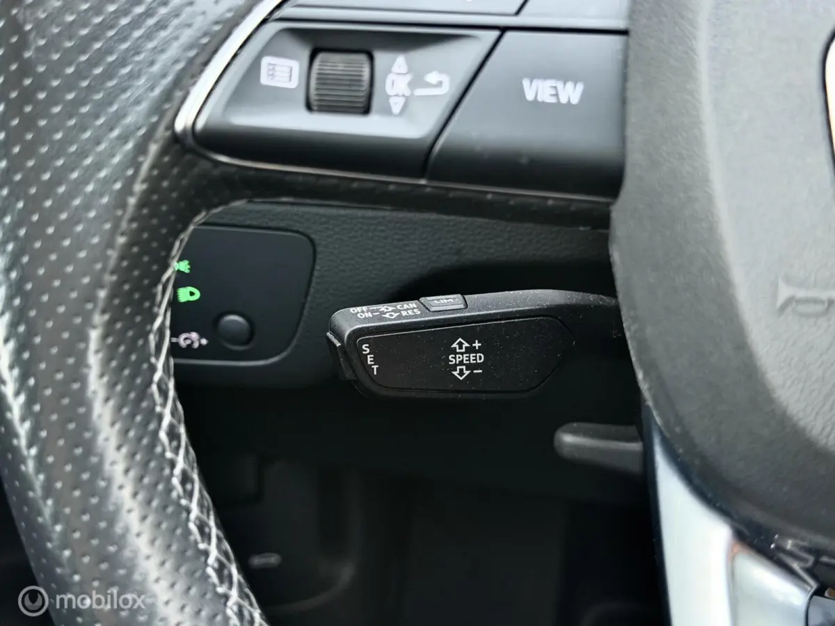 50 TFSI e S-Line Quattro FACELIFT | Pano | Keyless