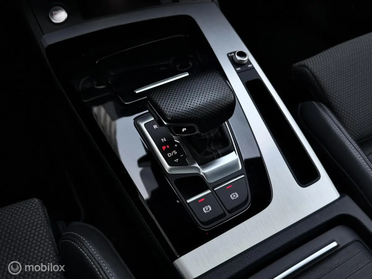 50 TFSI e S-Line Quattro FACELIFT | Pano | Keyless