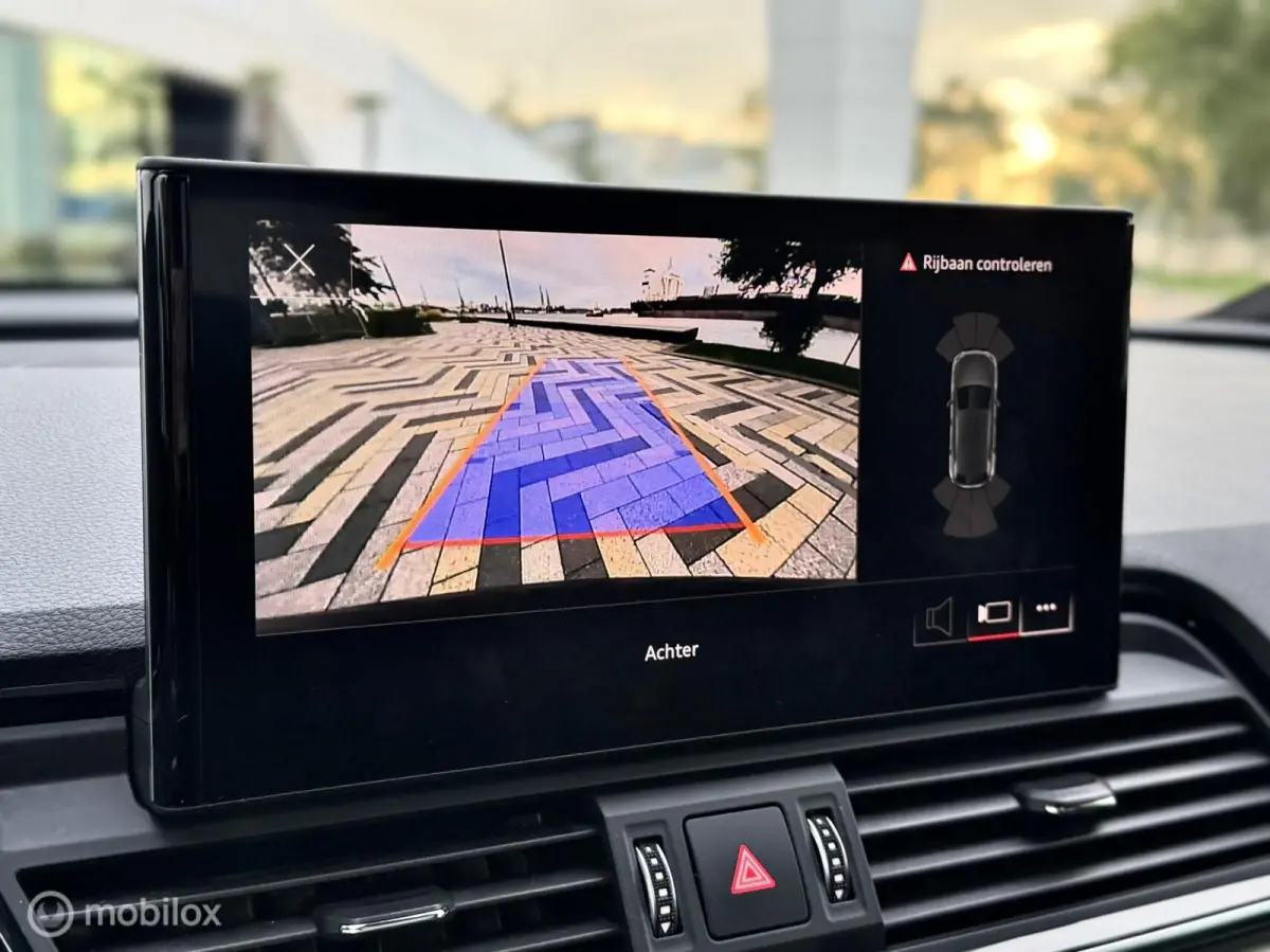 50 TFSI e S-Line Quattro FACELIFT | Pano | Keyless