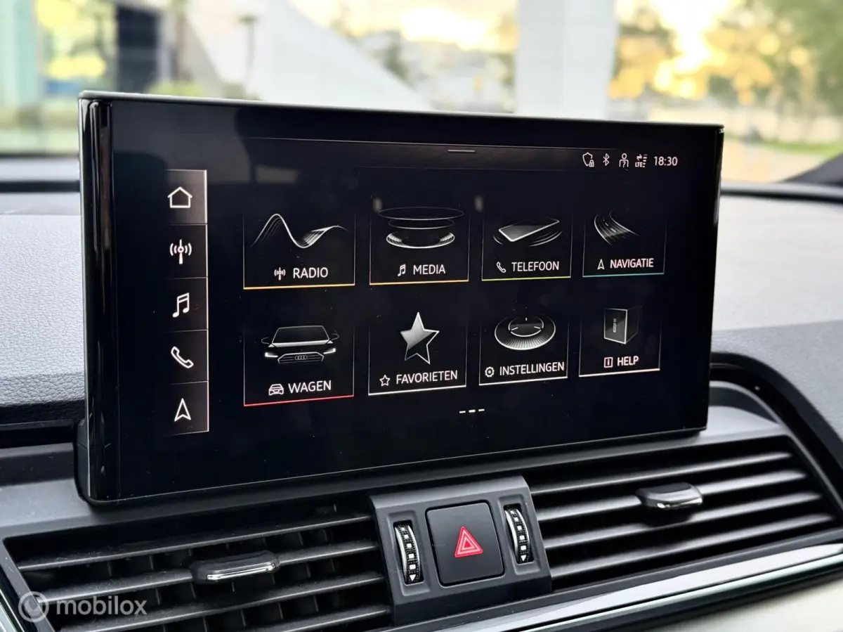 50 TFSI e S-Line Quattro FACELIFT | Pano | Keyless
