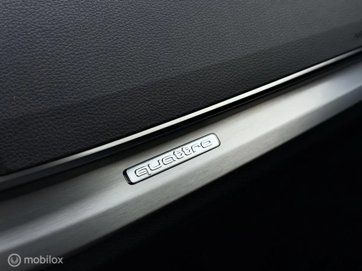 50 TFSI e S-Line Quattro FACELIFT | Pano | Keyless