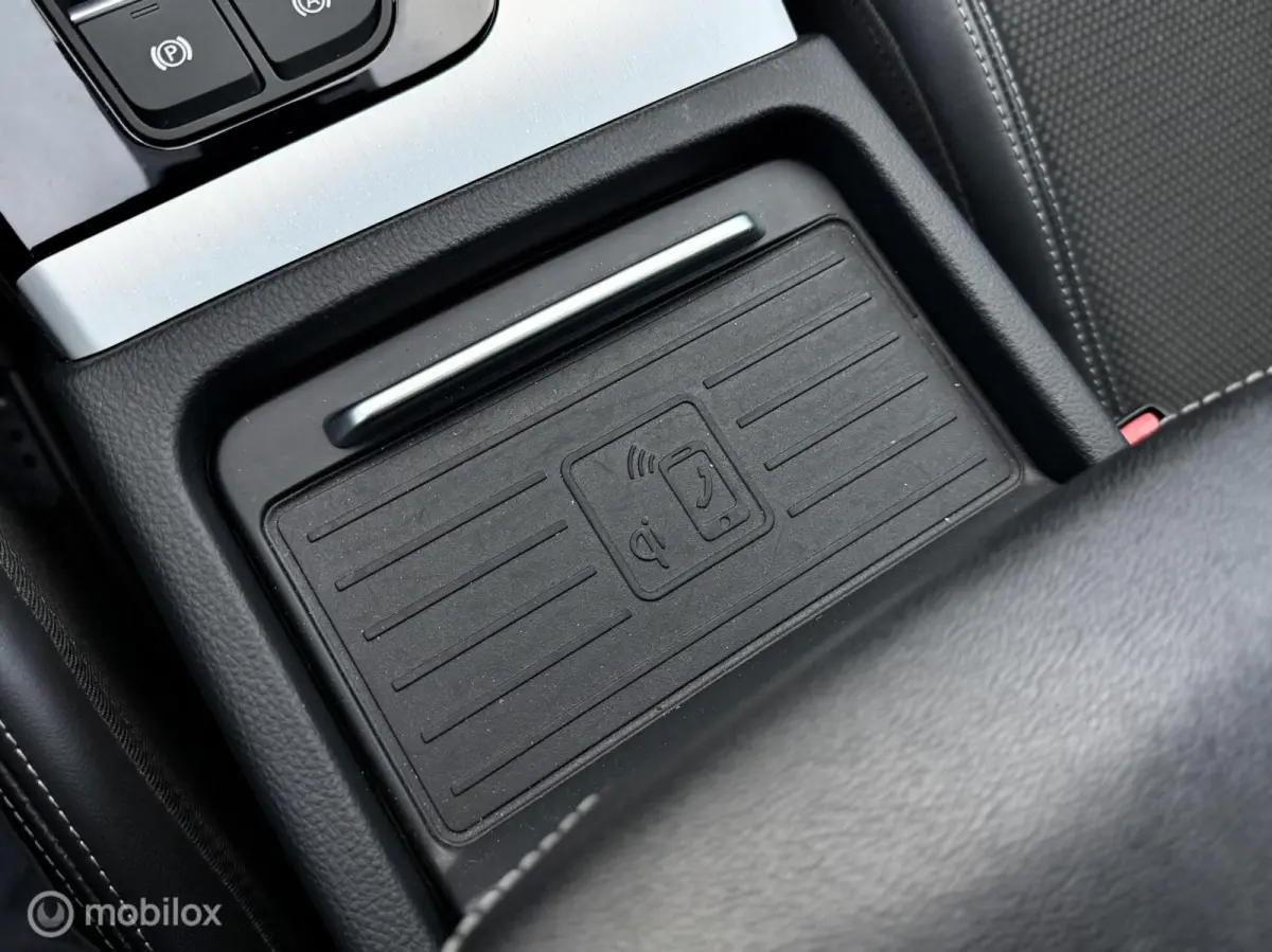 50 TFSI e S-Line Quattro FACELIFT | Pano | Keyless