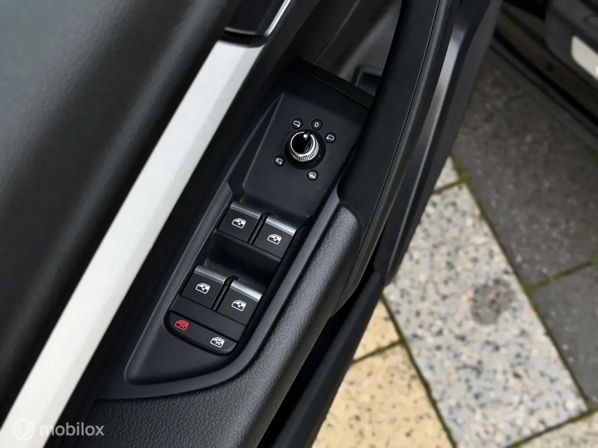 50 TFSI e S-Line Quattro FACELIFT | Pano | Keyless