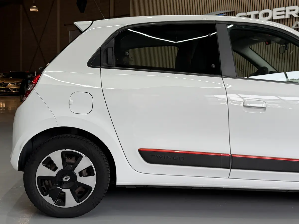 1.0 SCe Collection Airco | Cruise Control | Bluetooth |