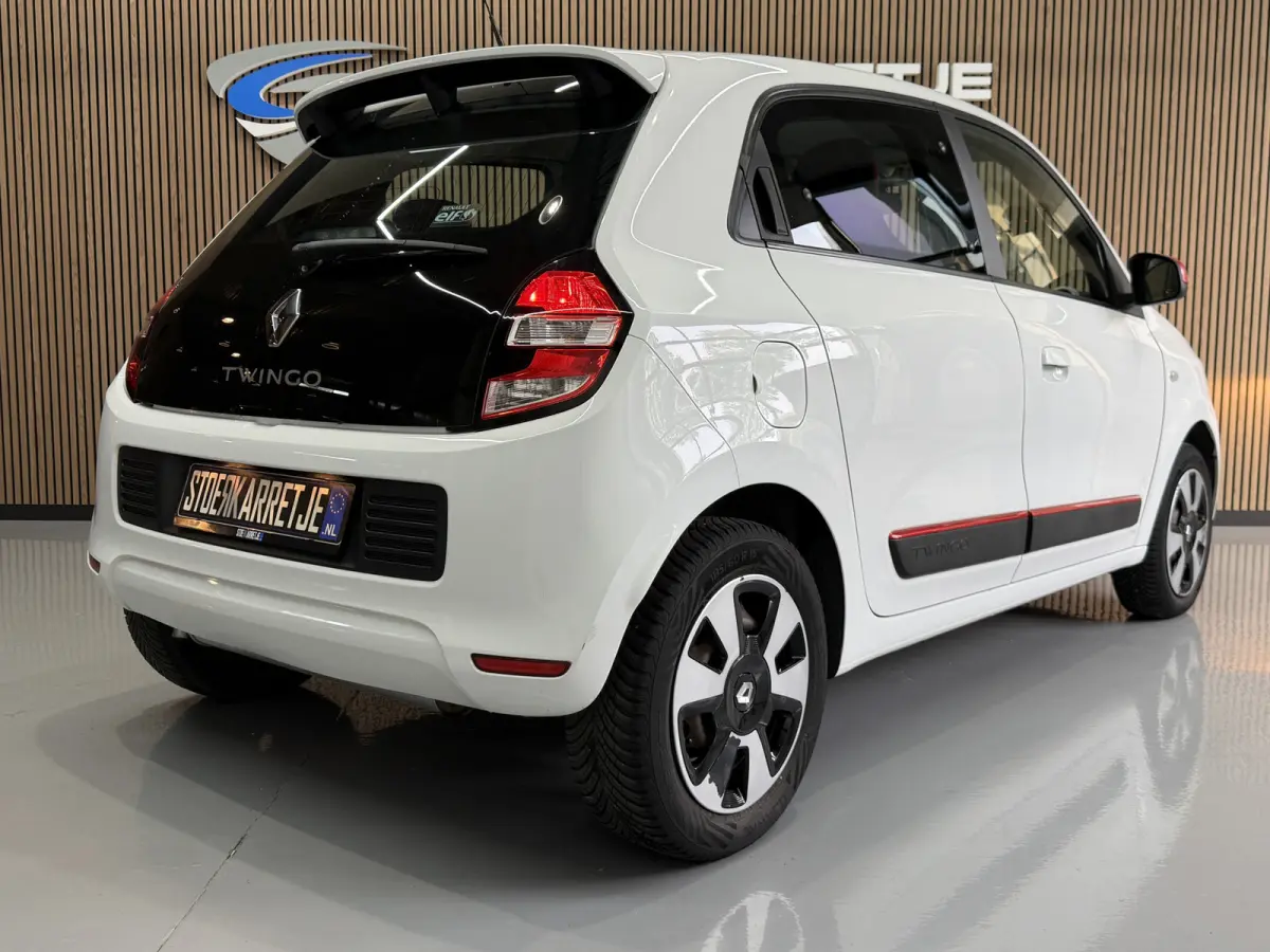 1.0 SCe Collection Airco | Cruise Control | Bluetooth |