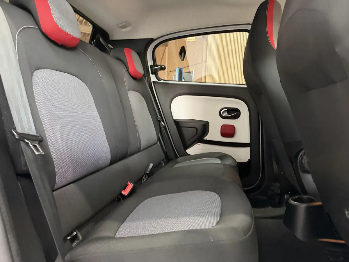 1.0 SCe Collection Airco | Cruise Control | Bluetooth |
