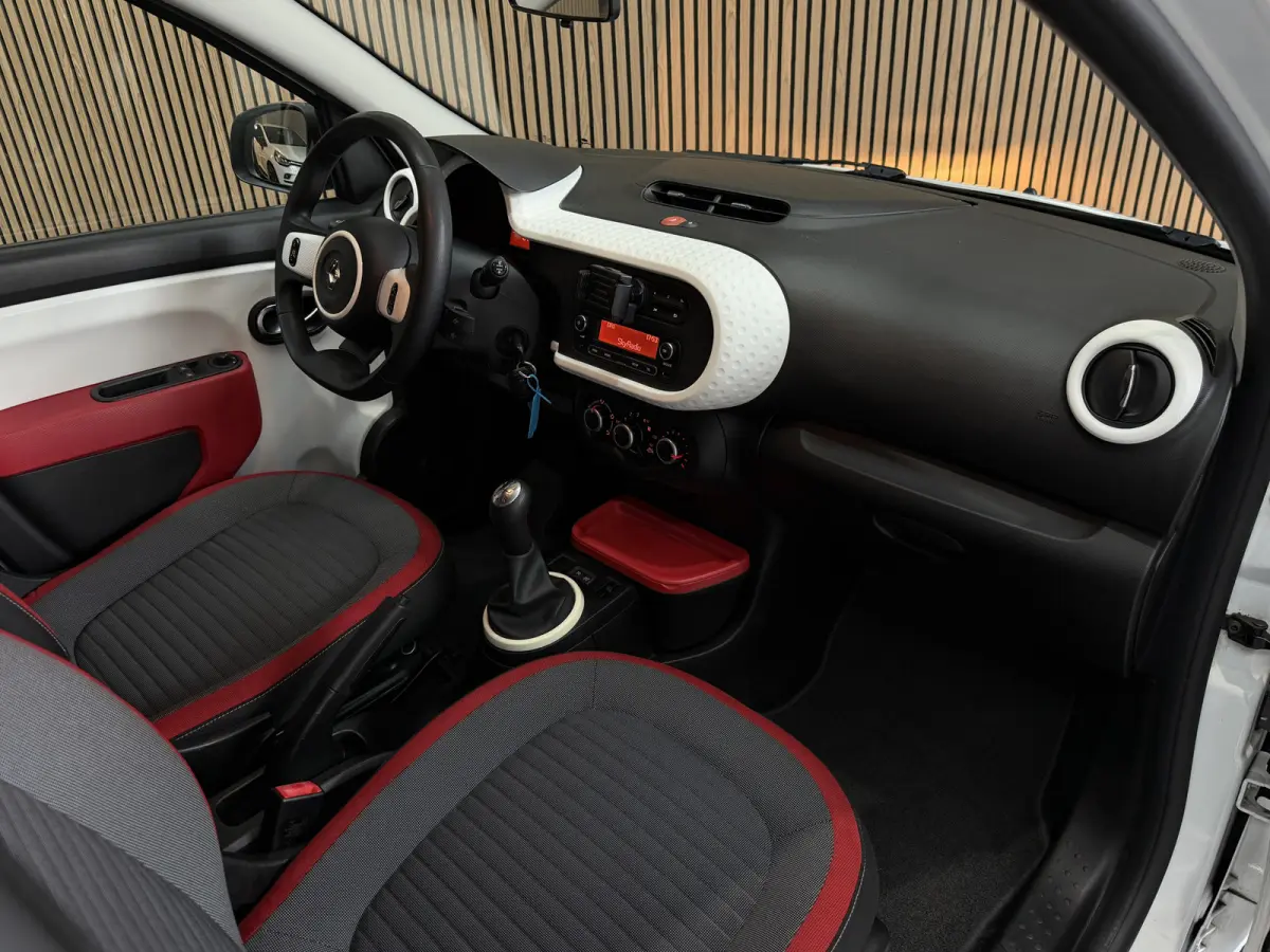 1.0 SCe Collection Airco | Cruise Control | Bluetooth |