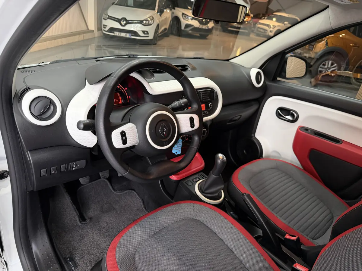 1.0 SCe Collection Airco | Cruise Control | Bluetooth |