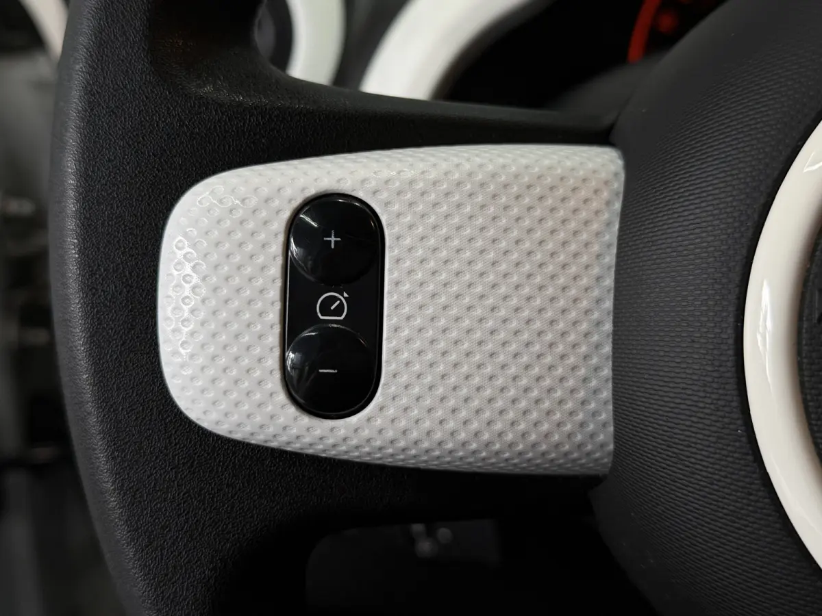 1.0 SCe Collection Airco | Cruise Control | Bluetooth |