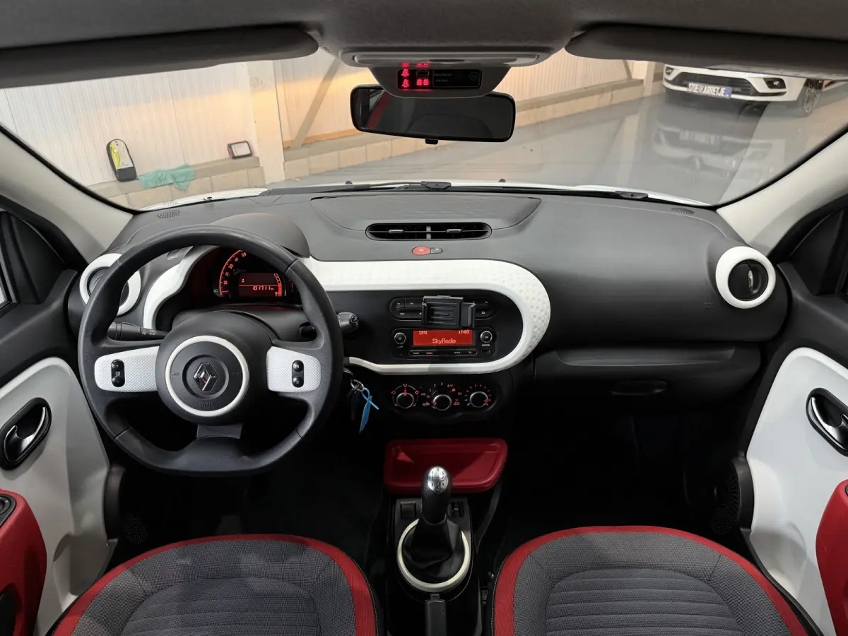 1.0 SCe Collection Airco | Cruise Control | Bluetooth |