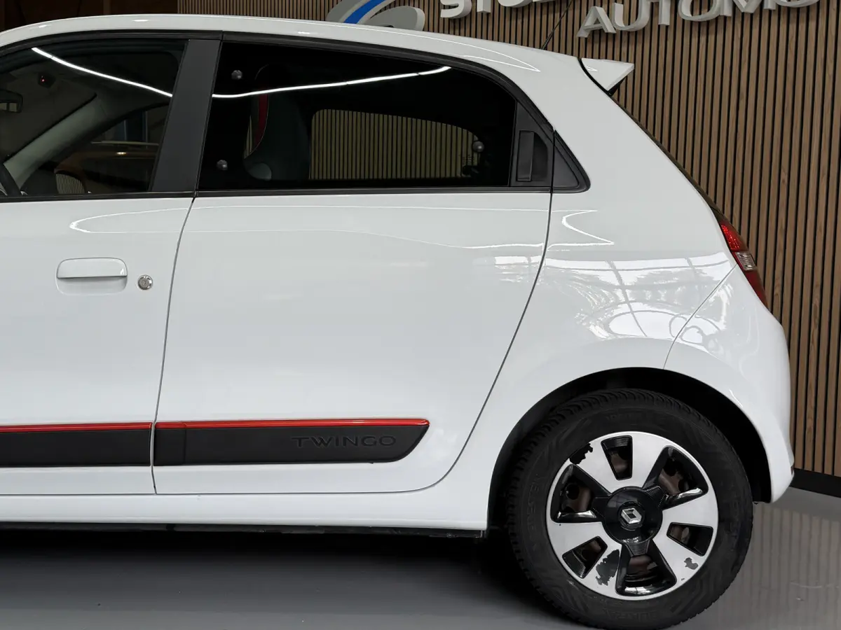1.0 SCe Collection Airco | Cruise Control | Bluetooth |