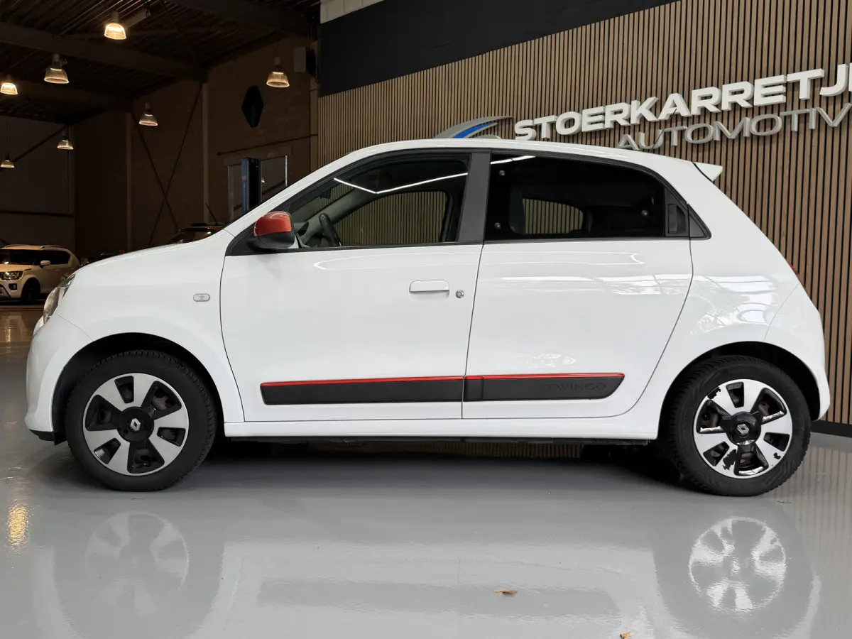 1.0 SCe Collection Airco | Cruise Control | Bluetooth |
