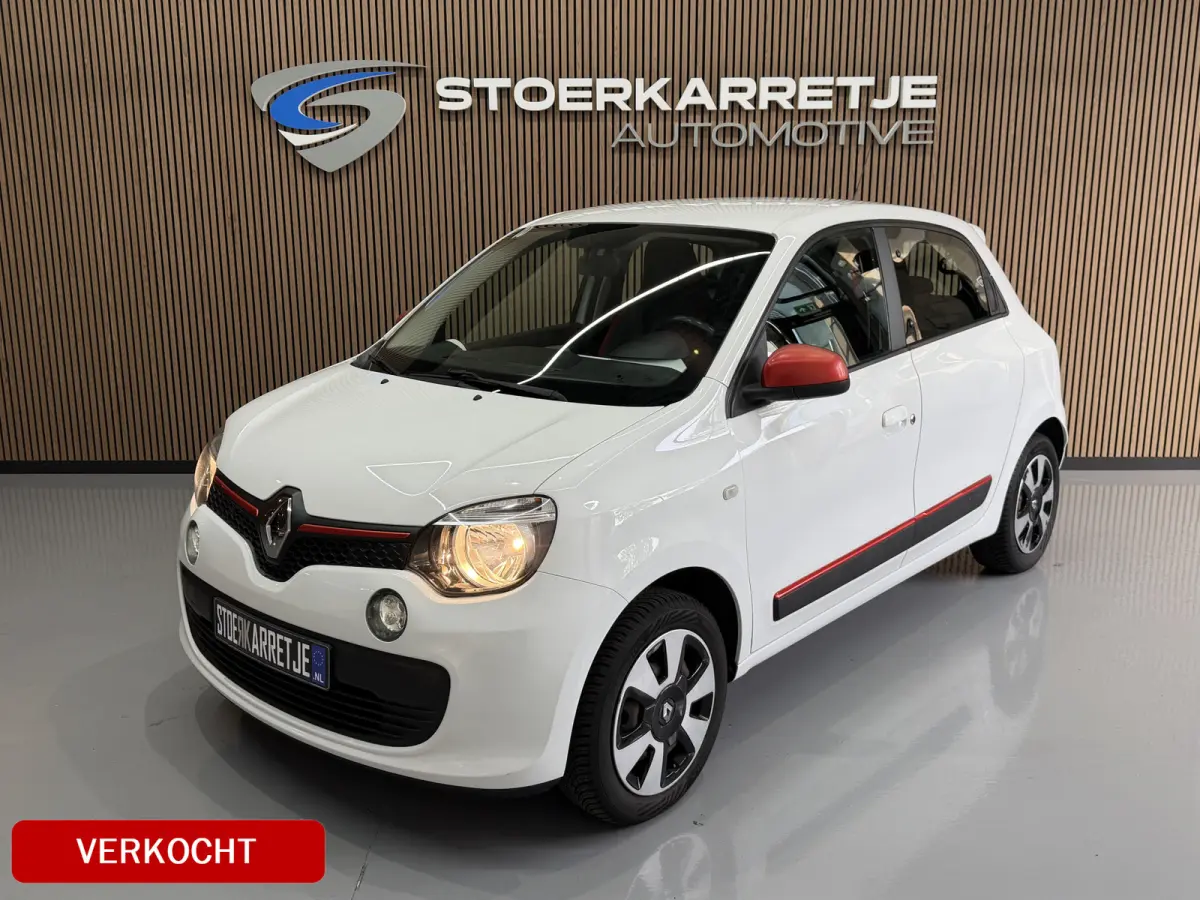 1.0 SCe Collection Airco | Cruise Control | Bluetooth |